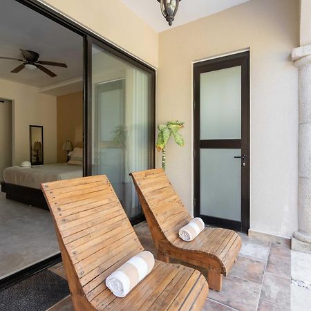 Tulum Stunning Villa For 10-Cabana-Private Pool-Parking المظهر الخارجي الصورة