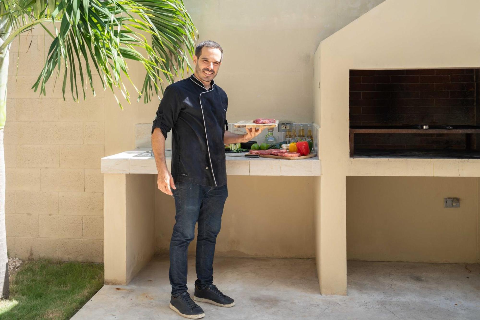 Tulum Stunning Villa For 10-Cabana-Private Pool-Parking المظهر الخارجي الصورة