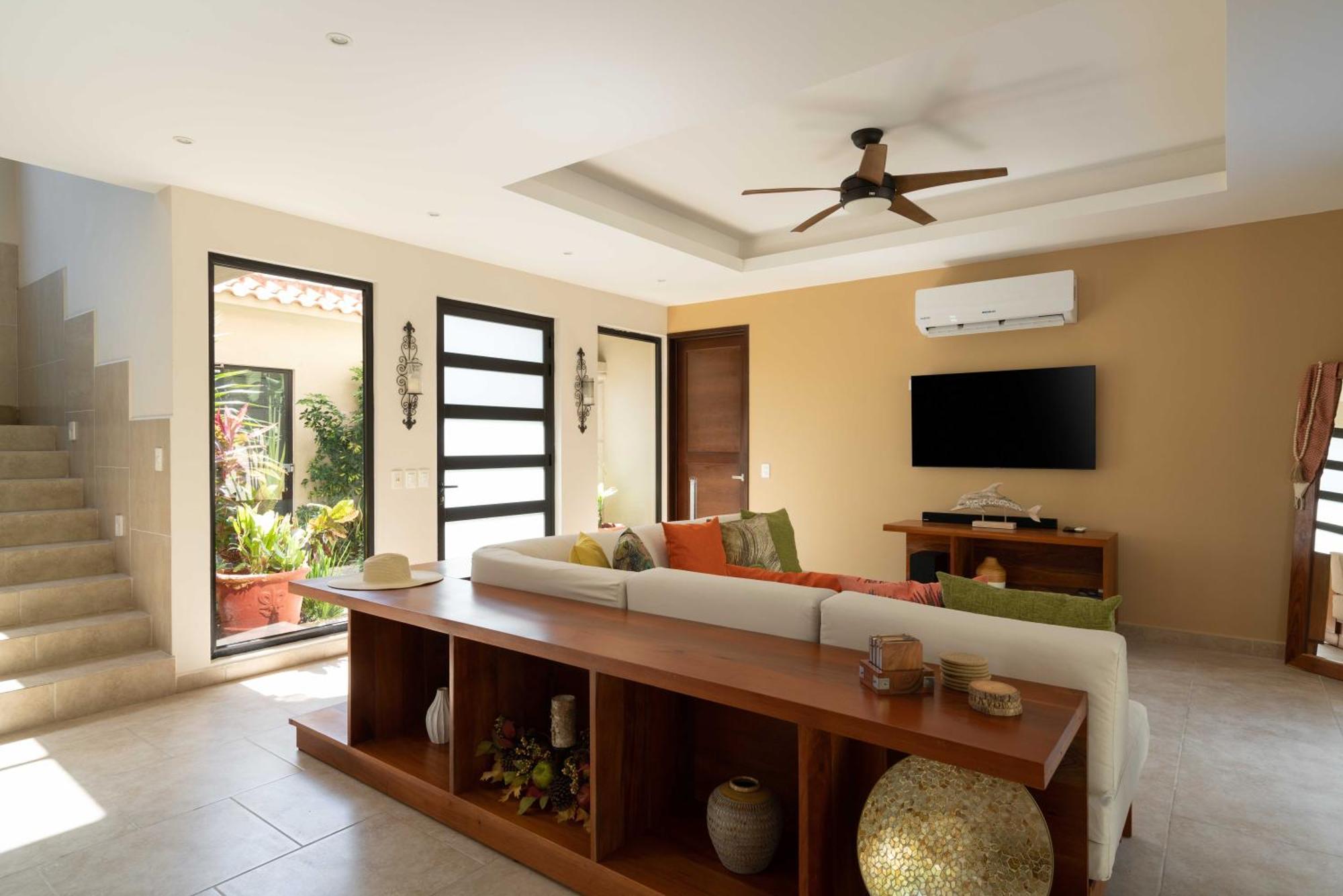 Tulum Stunning Villa For 10-Cabana-Private Pool-Parking المظهر الخارجي الصورة