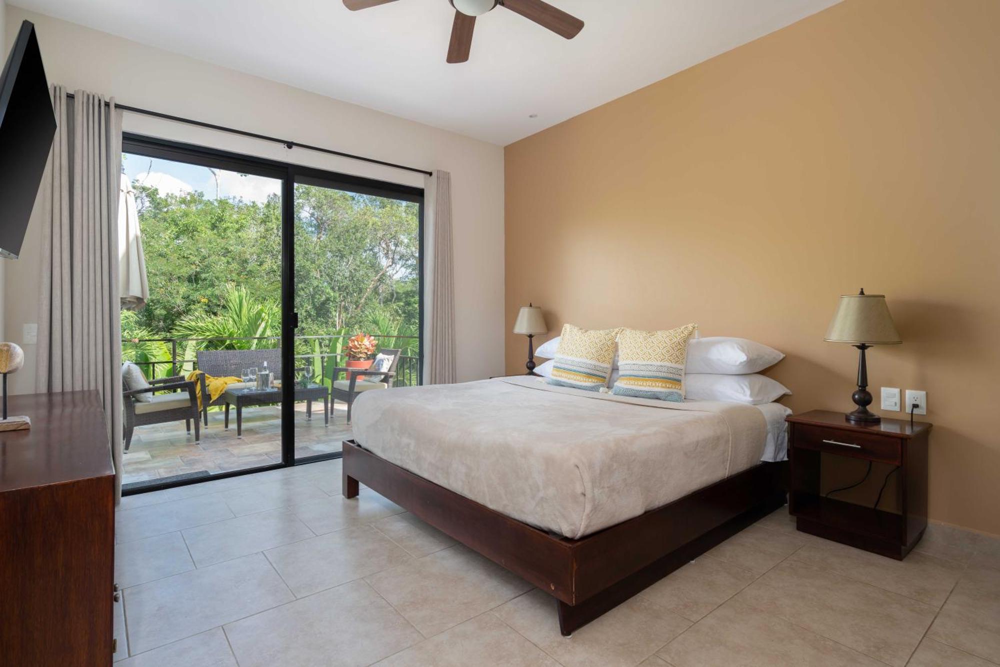 Tulum Stunning Villa For 10-Cabana-Private Pool-Parking المظهر الخارجي الصورة