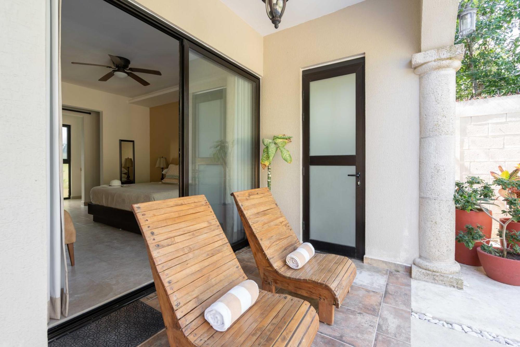 Tulum Stunning Villa For 10-Cabana-Private Pool-Parking المظهر الخارجي الصورة