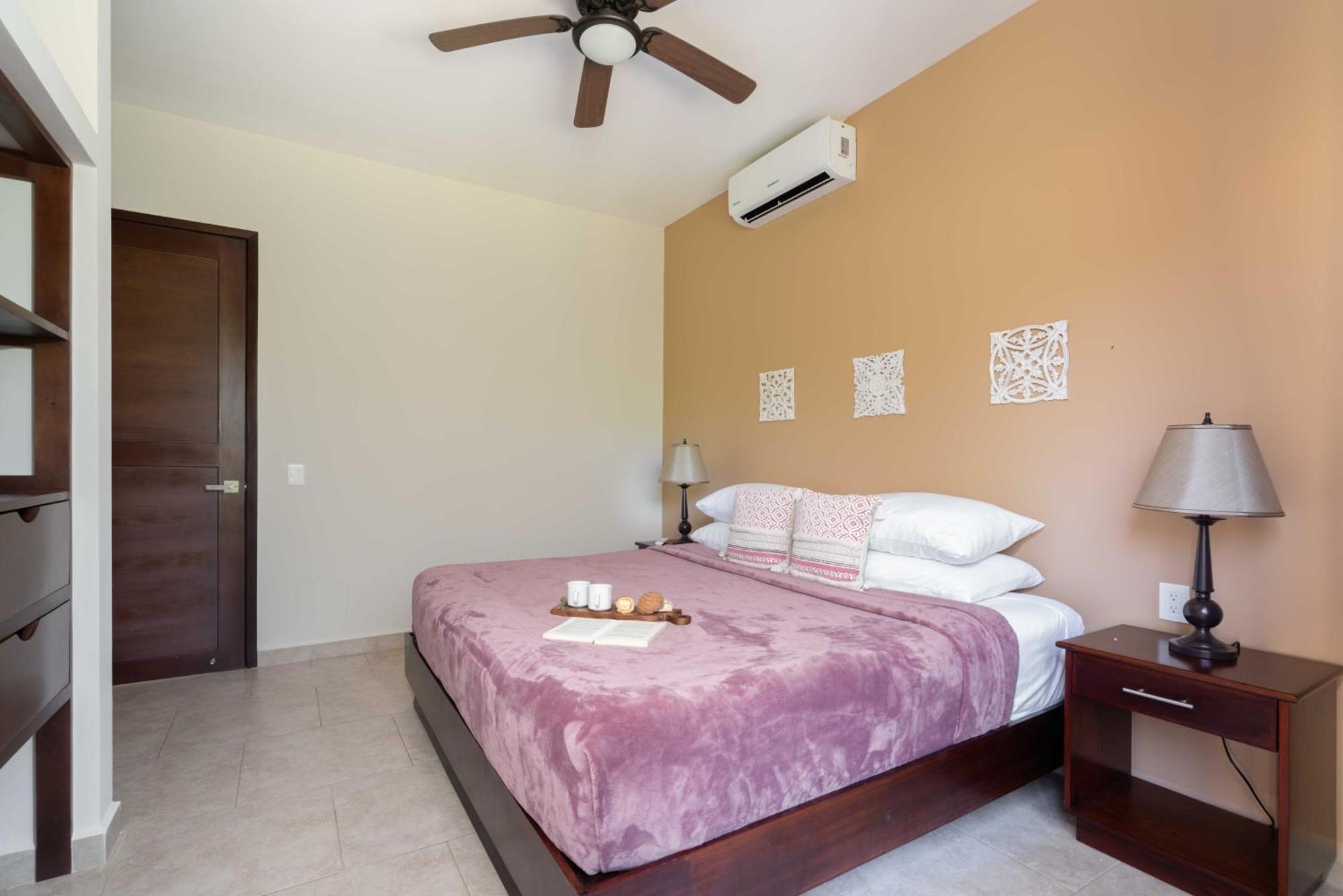Tulum Stunning Villa For 10-Cabana-Private Pool-Parking المظهر الخارجي الصورة