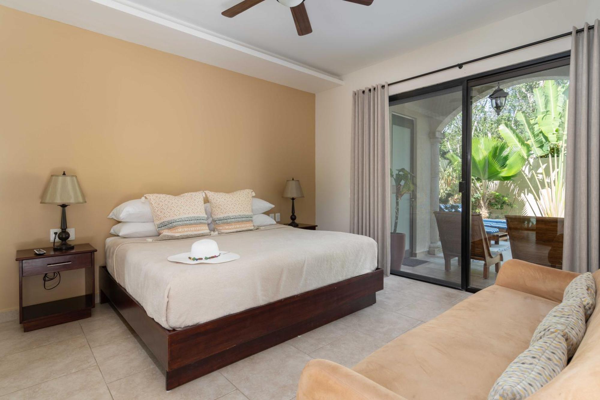 Tulum Stunning Villa For 10-Cabana-Private Pool-Parking المظهر الخارجي الصورة