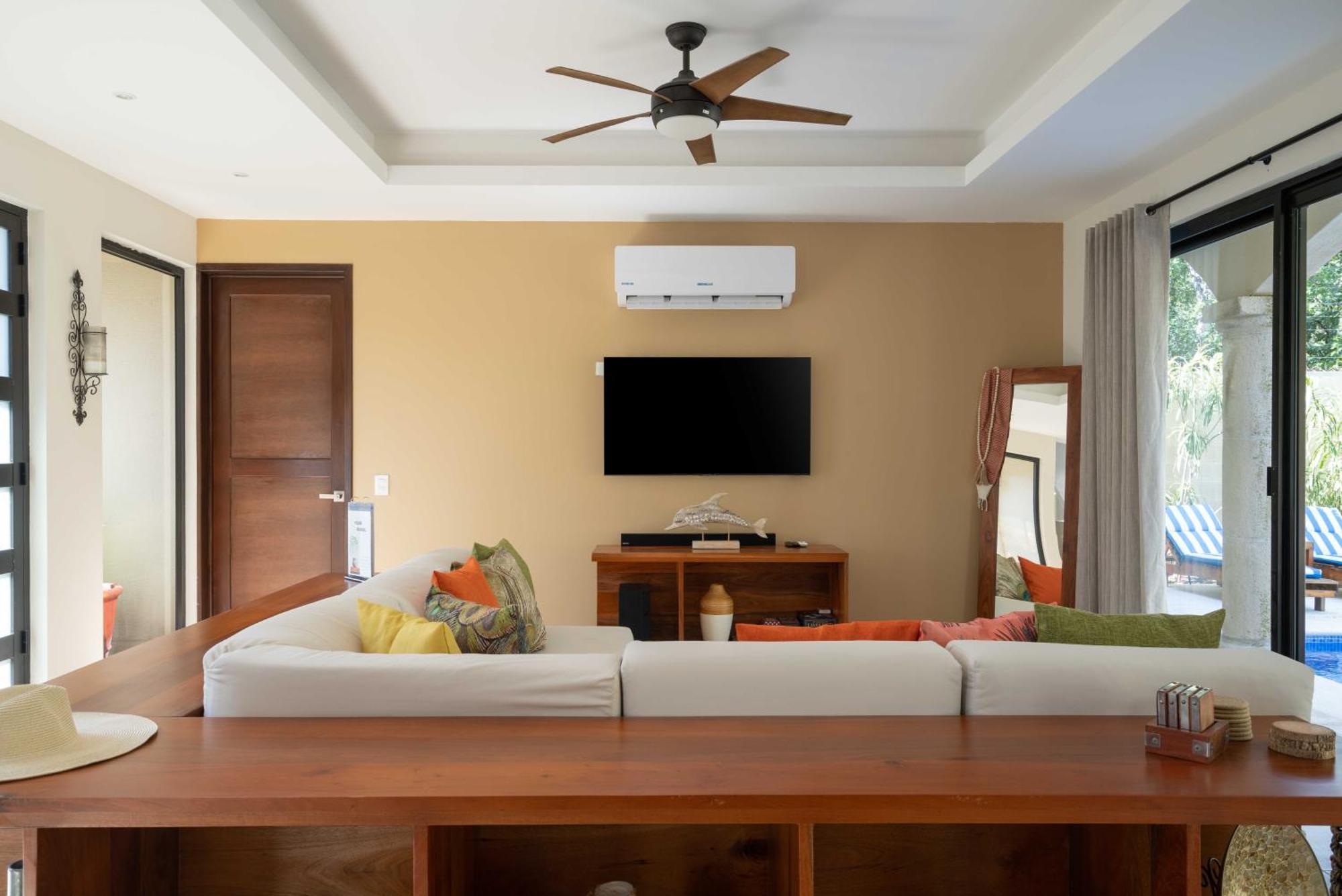 Tulum Stunning Villa For 10-Cabana-Private Pool-Parking المظهر الخارجي الصورة