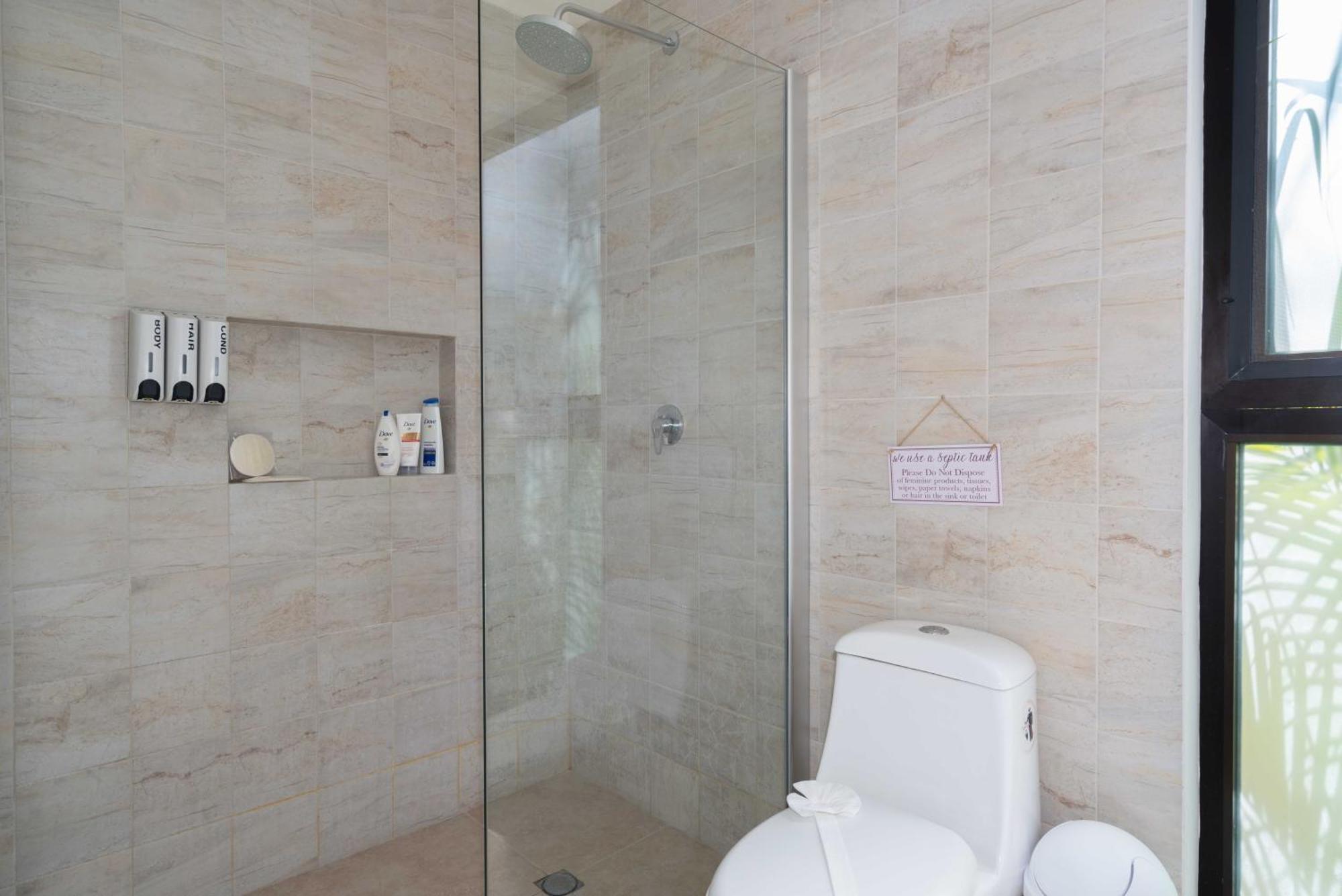 Tulum Stunning Villa For 10-Cabana-Private Pool-Parking المظهر الخارجي الصورة