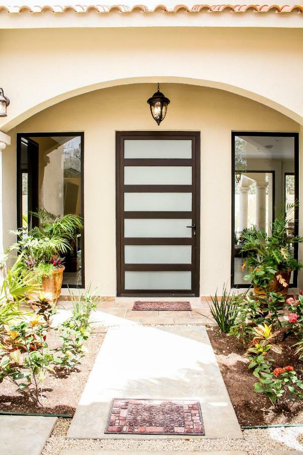 Tulum Stunning Villa For 10-Cabana-Private Pool-Parking المظهر الخارجي الصورة
