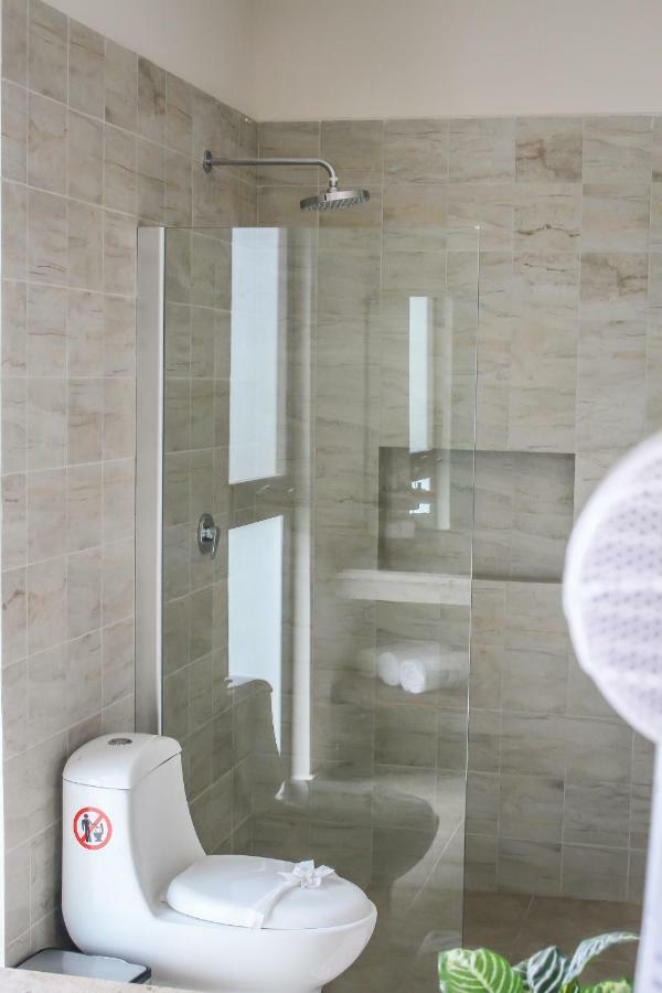 Tulum Stunning Villa For 10-Cabana-Private Pool-Parking المظهر الخارجي الصورة